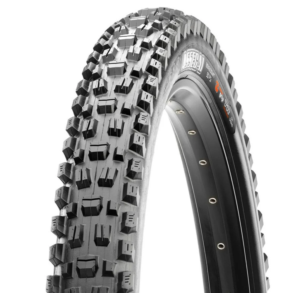 MaxxisAssegai Downhill MAXXGRIP DP TR WT