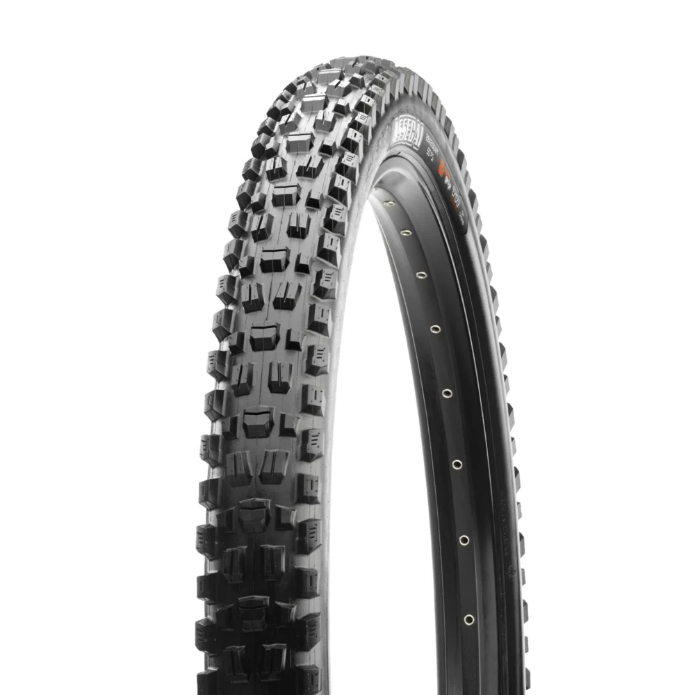 MaxxisAssegai Mountain 3C MAXXGRIP DD TR