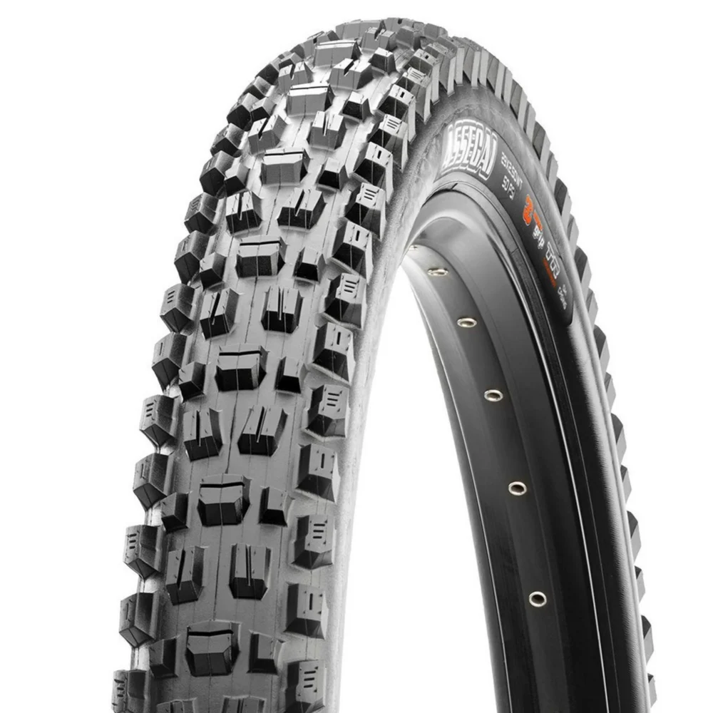 MaxxisAssegai Mountain 3C MAXXGRIP EXO+ TR WT