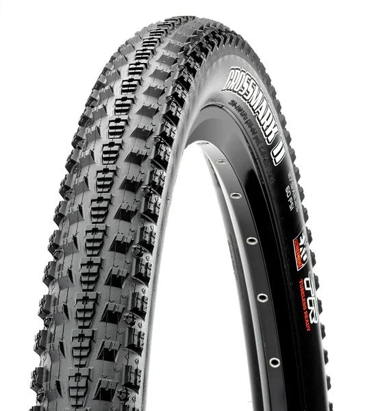 MaxxisCrossmark II 27.5-inch