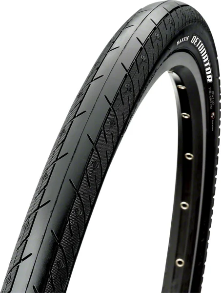MaxxisDetonator 700c
