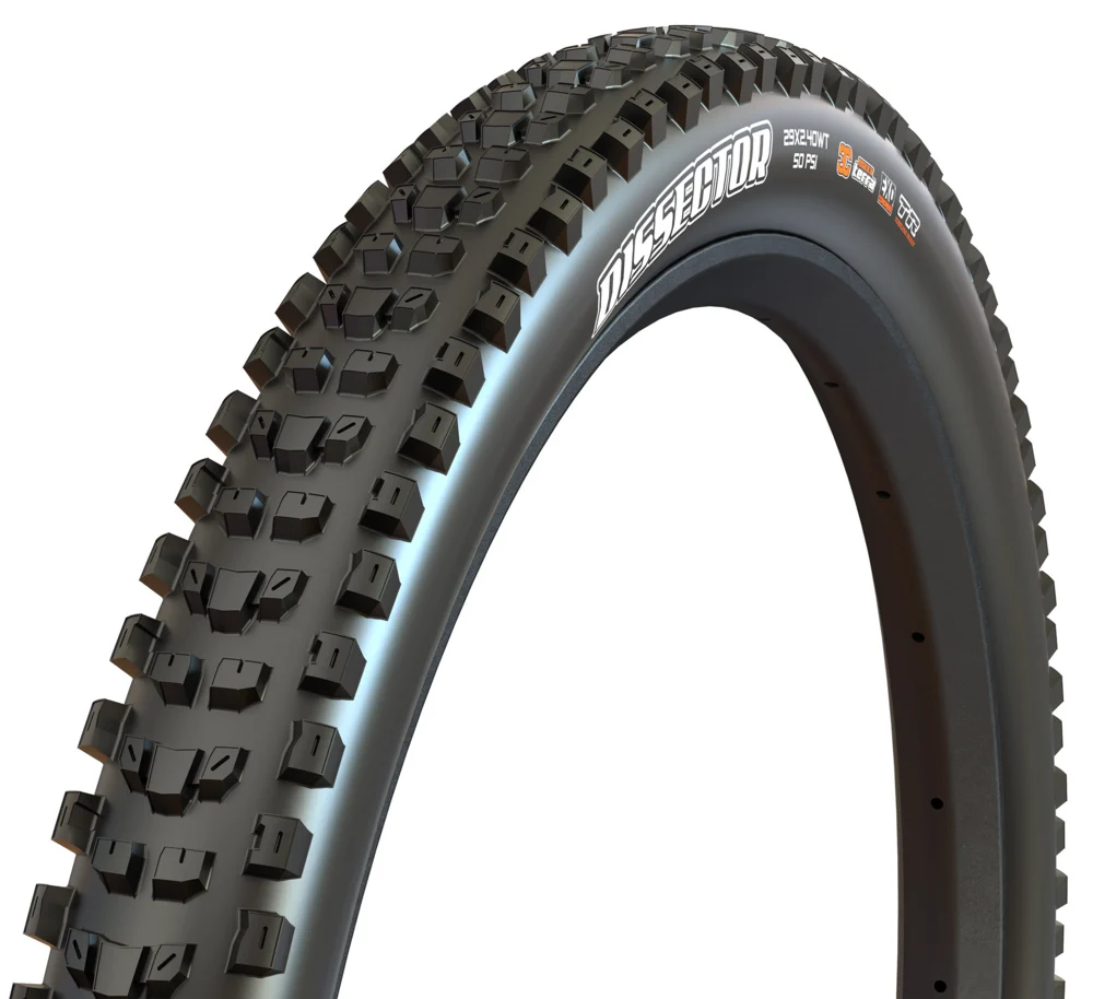 MaxxisDissector 29-inch 2024