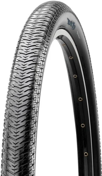 MaxxisDTH 20-inch