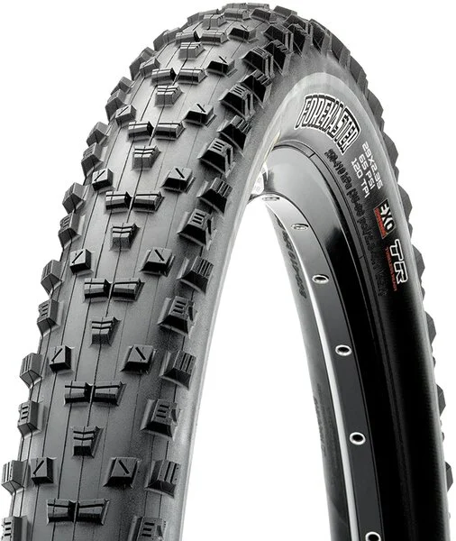MaxxisForekaster 29-inch