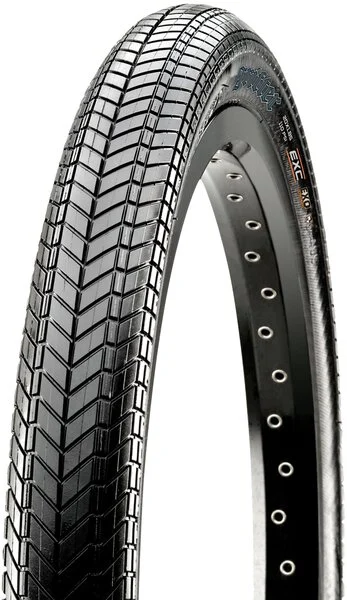 MaxxisGrifter 29-inch