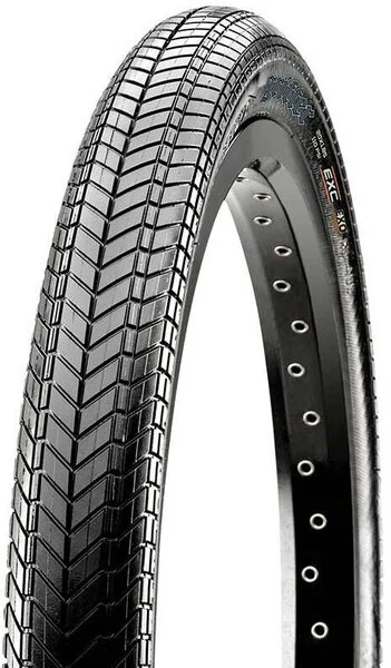 MaxxisGrifter