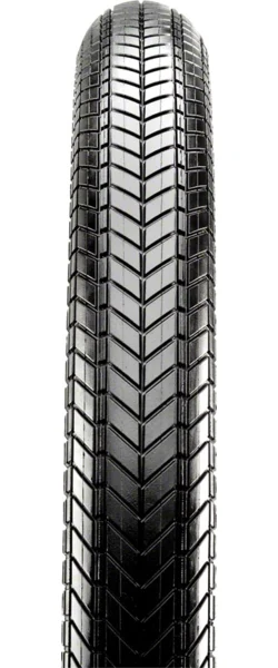 MaxxisGrifter Tire Silkshield