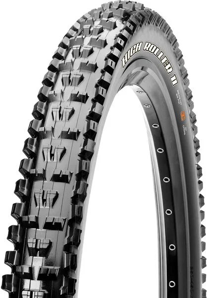 MaxxisHigh Roller II 26-inch