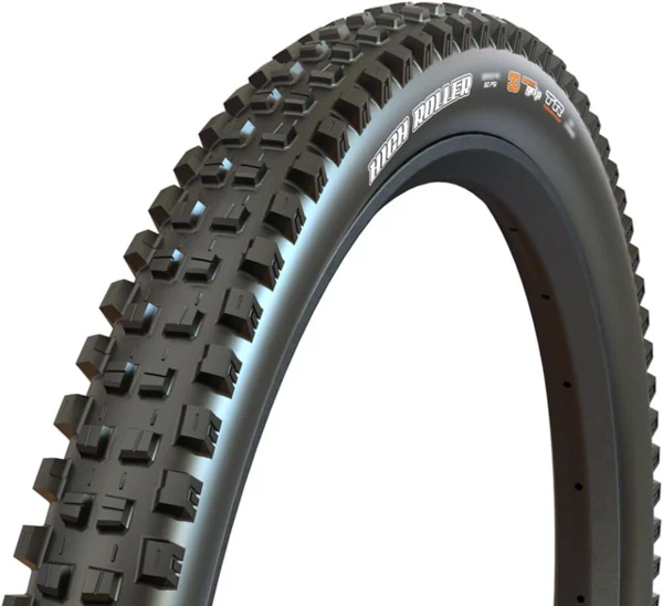 MaxxisHigh Roller III Double Down