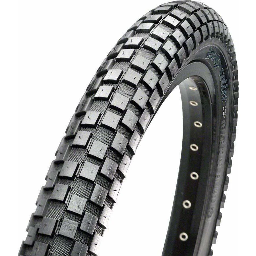Maxxis Holy Roller, Wire Bead, BMX Bike Tire 20 x 1.75"