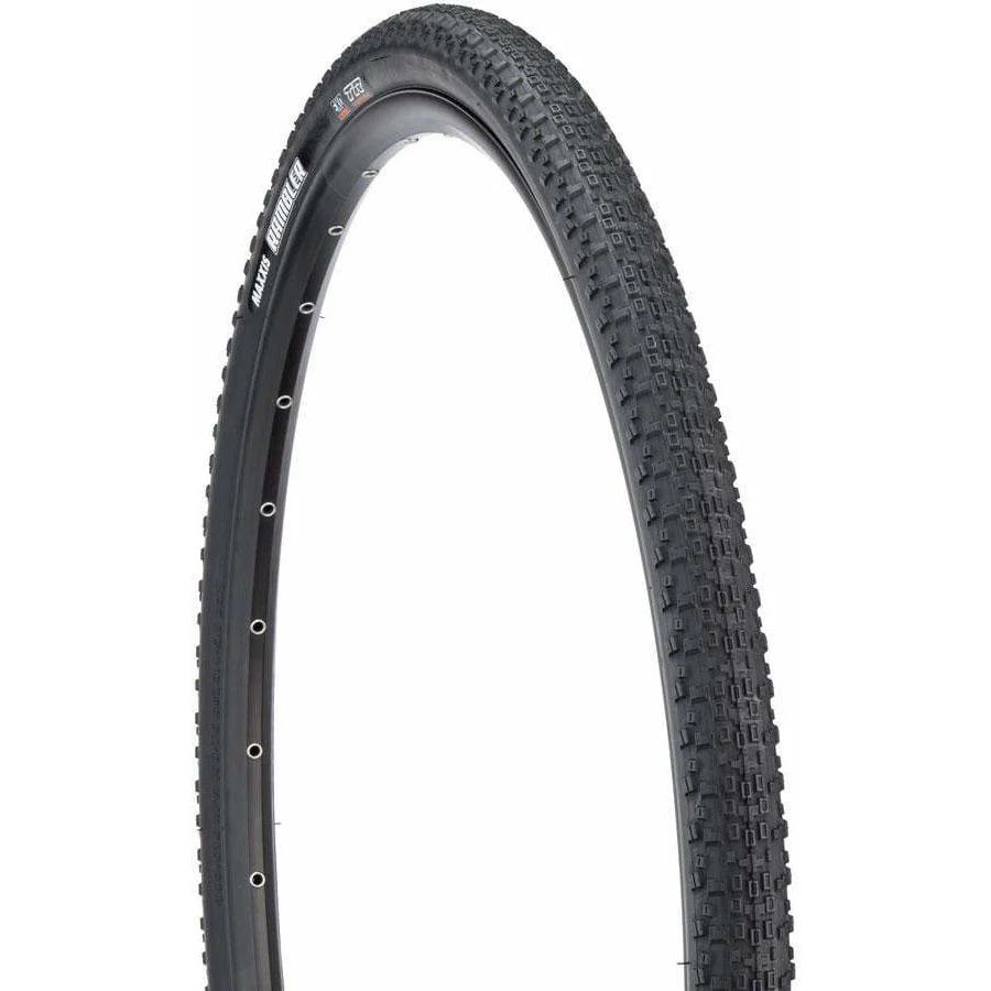 Maxxis Rambler Gravel Bike Tire - 700 x 45, Tubeless, Folding