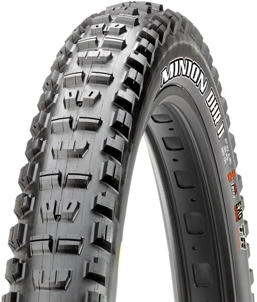 MaxxisMinion DHR II 27.5-inch