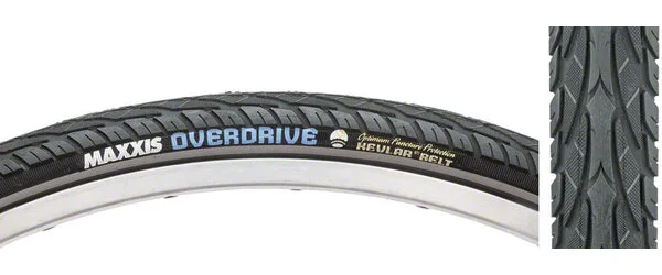MaxxisOverdrive 27.5-inch