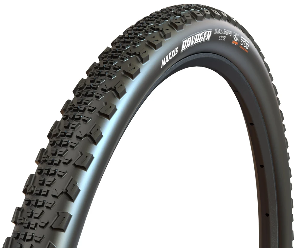 MaxxisRavager 700c 2024