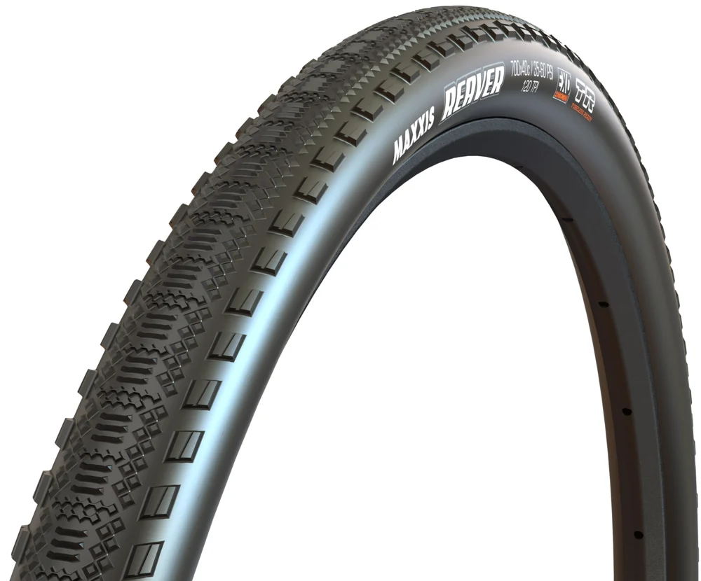 MaxxisReaver EXO TR - Black