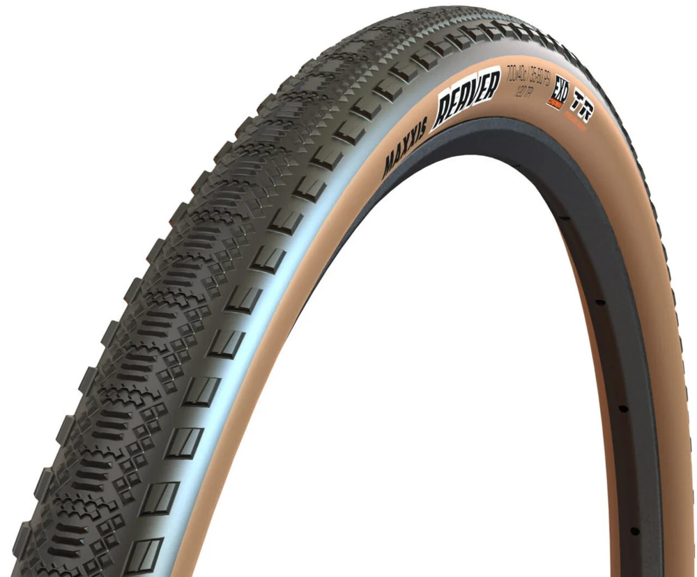 MaxxisReaver EXO TR - Tan