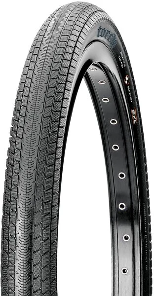 MaxxisTorch 24-inch