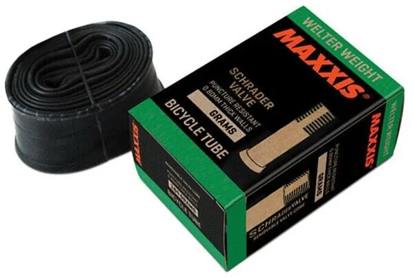 MaxxisWelter Weight Schrader Tube