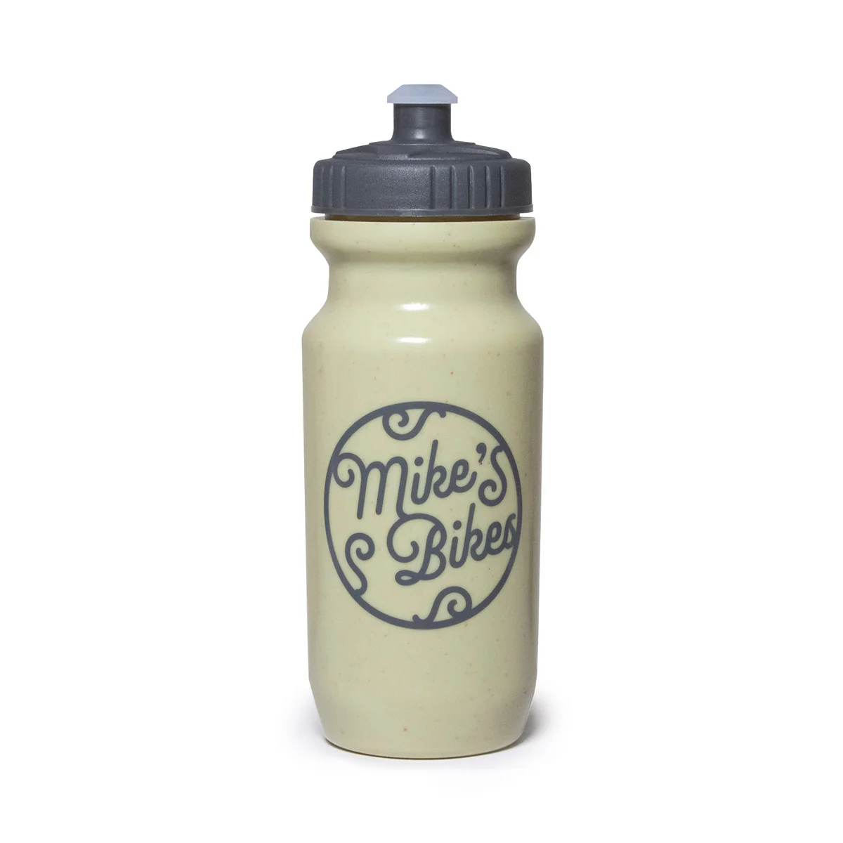 Mike's Bikes Script Plant-Based Bottle