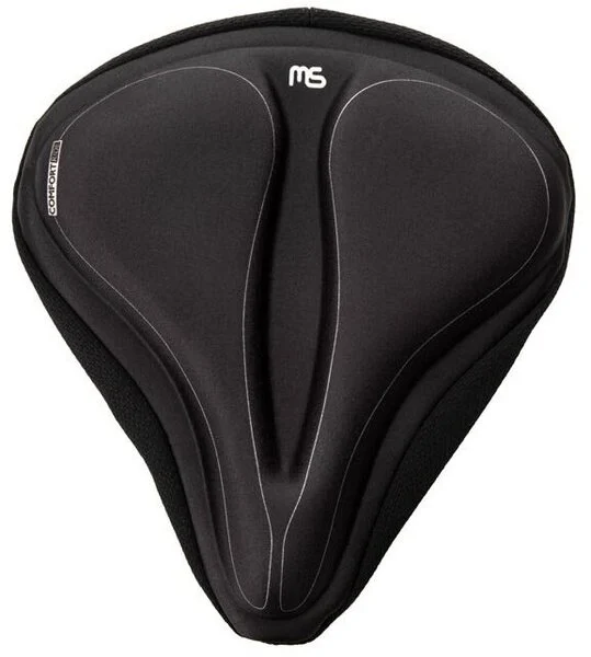 MegaSoftMegasoft Rec+ Gel Saddle Cover