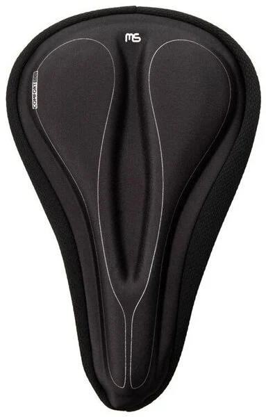 MegaSoftMegasoft Sport Gel Saddle Cover