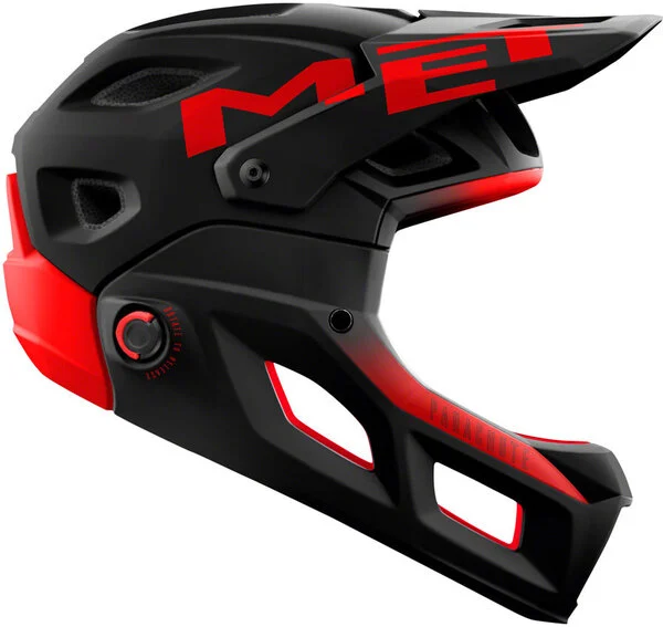 Met HelmetsParachute MCR MIPS