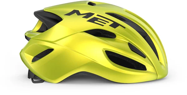 Met HelmetsRivale MIPS
