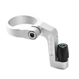 *PAUL* funky monkey front (silver)