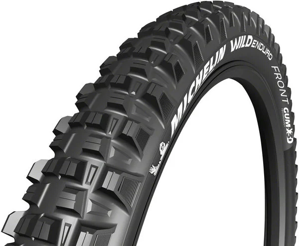 MICHELINE-Wild Front 27.5-inch Tubeless