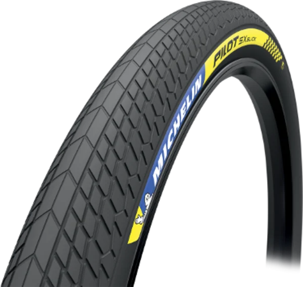 MICHELINPilot SX Slick 20-inch Tubeless