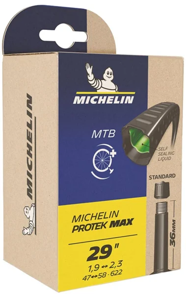 MICHELINProtek Max Presta Tube
