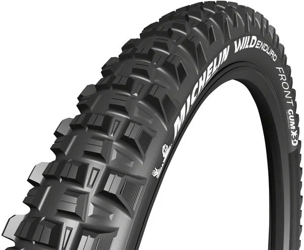 MICHELINWild Enduro Front 27.5-inch Gum-X