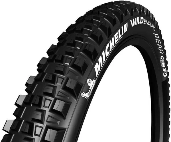 MICHELINWild Enduro Rear