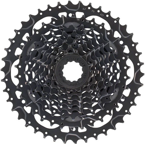 MicroshiftAcolyte Cassette