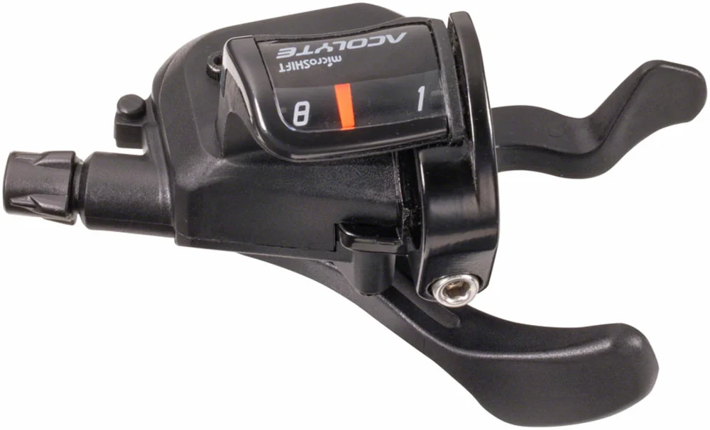 MicroshiftAcolyte Xpress Trigger Right Shifter