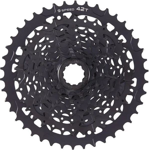MicroshiftADVENT 9-Speed Cassette w/Alloy Large Cog