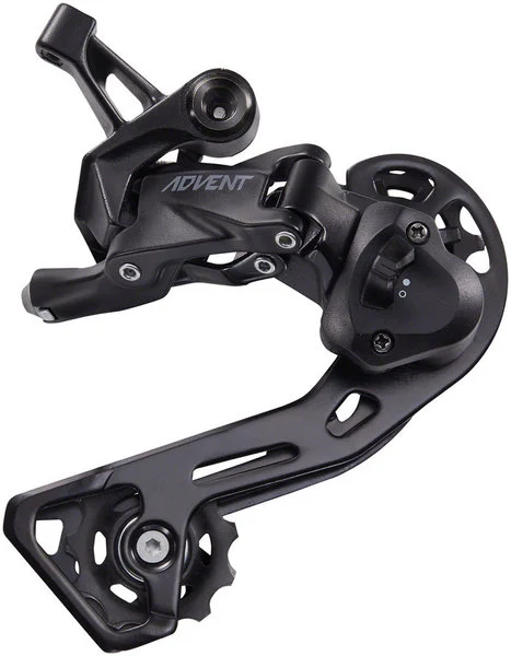 MicroshiftADVENT Rear Derailleur w/Clutch