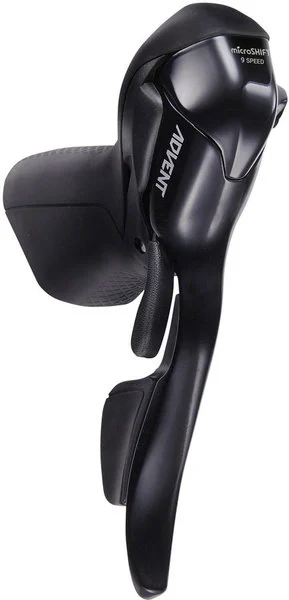 MicroshiftADVENT Right Drop Bar Shifter