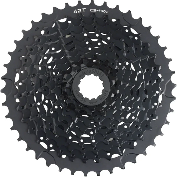 MicroshiftADVENT X E-Series Cassette