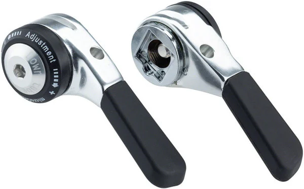 MicroshiftDown Tube Shifter Set