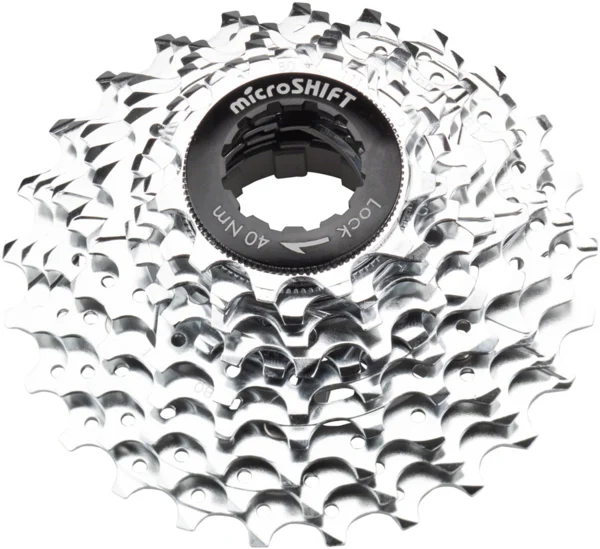 MicroshiftG10 10-Speed Cassette 2025