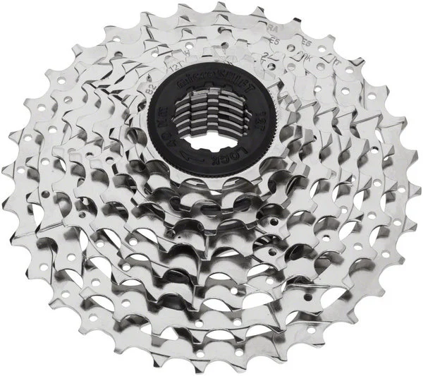 MicroshiftH08 8-Speed Cassette