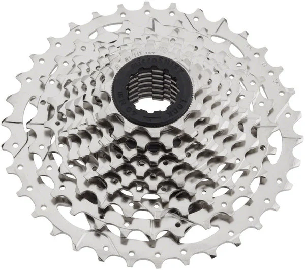 MicroshiftH09 9-Speed Cassette