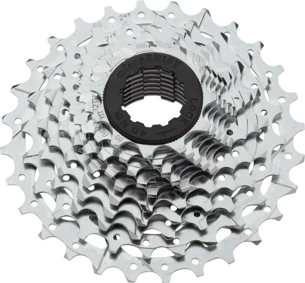 MicroshiftH10 10-Speed Cassette