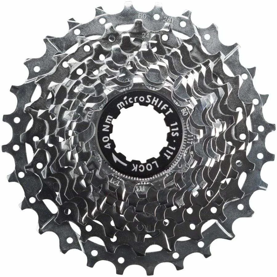 microSHIFT H11 11 Speed Cassette