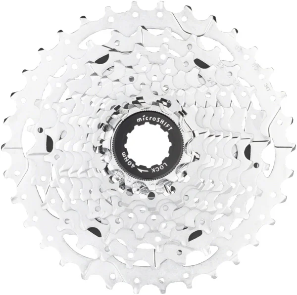 MicroshiftH11 11-Speed Cassette