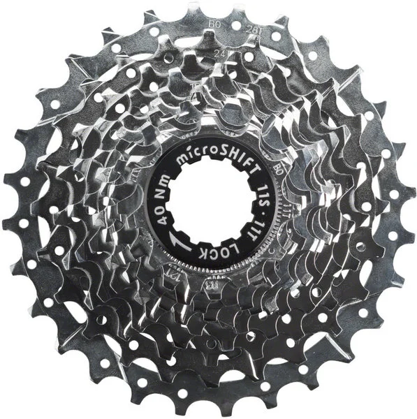 MicroshiftH110 11-Speed Cassette