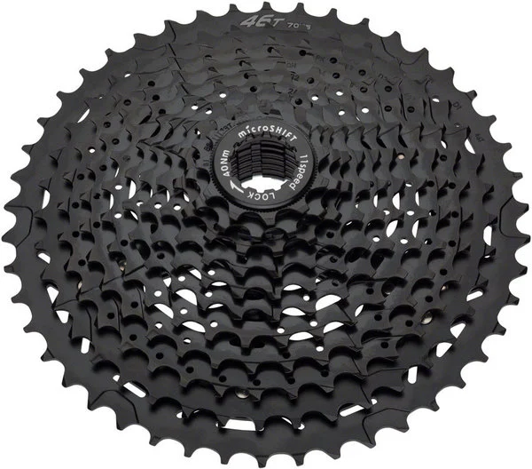 MicroshiftH113 11-Speed Cassette