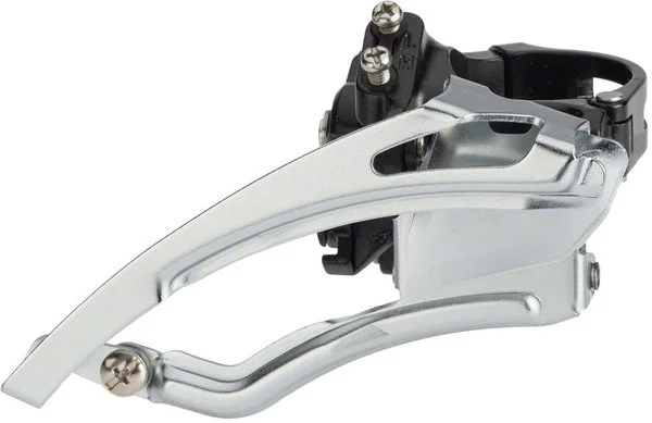 MicroshiftMarvo LT Front Derailleur
