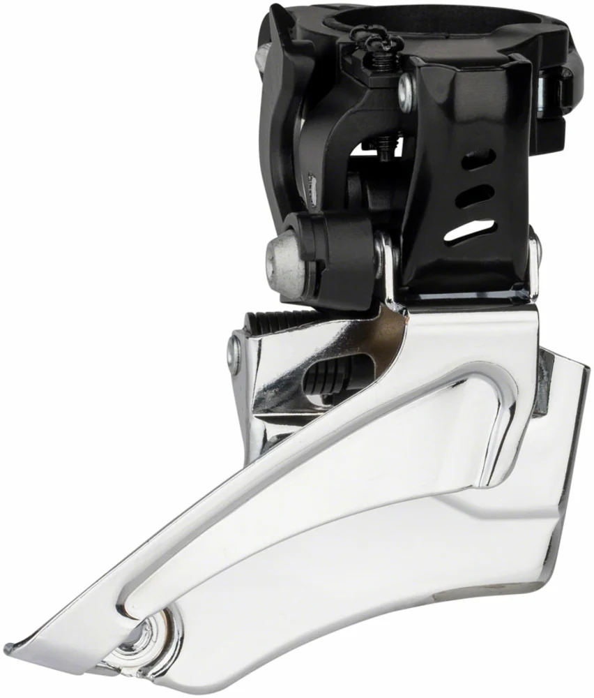 MicroshiftMarvoLT Front Derailleur